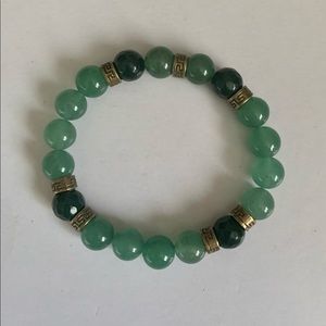 Women’s Handmade Aventurine Bracelet